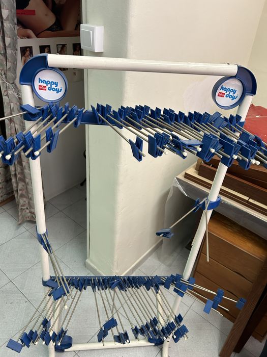 Expositor de loja da Triumph