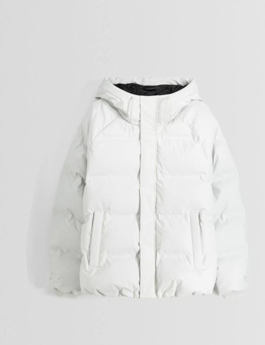 Куртка BERSHKA Italia