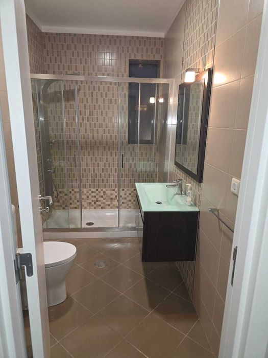 T2 em Chaves junto ao Hospital