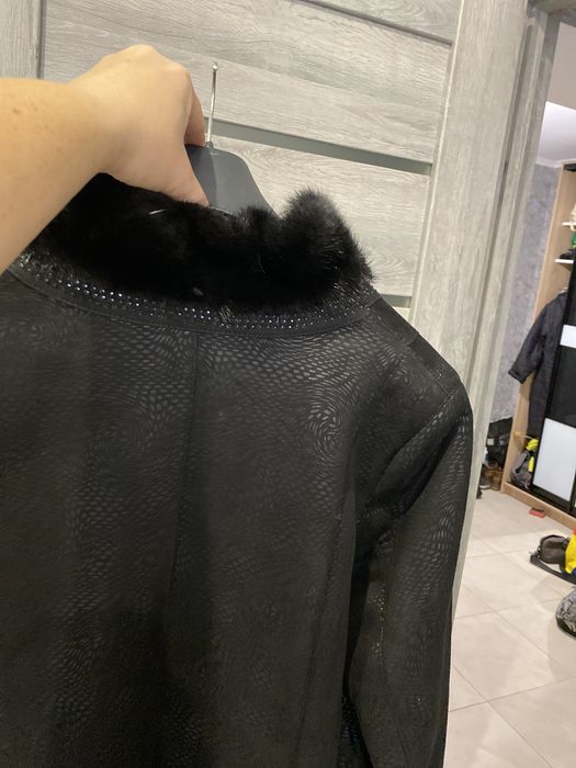 Дублянка жіноча нова з етикеткою фабрична