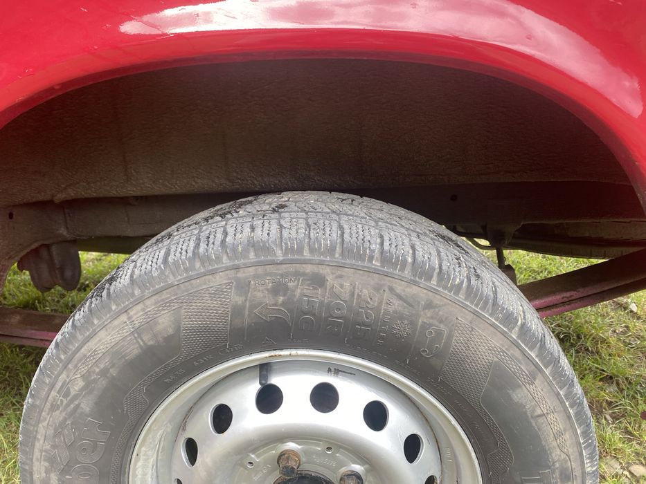 Продам гарного спрінтера Обслужений