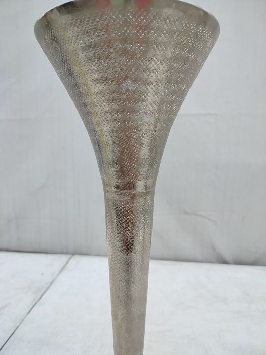 Ładny stylowy wazon