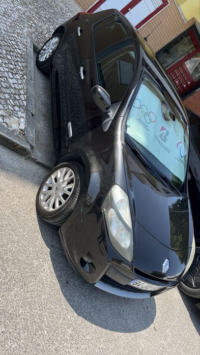 Renault Clio 1.2Tce 100cv