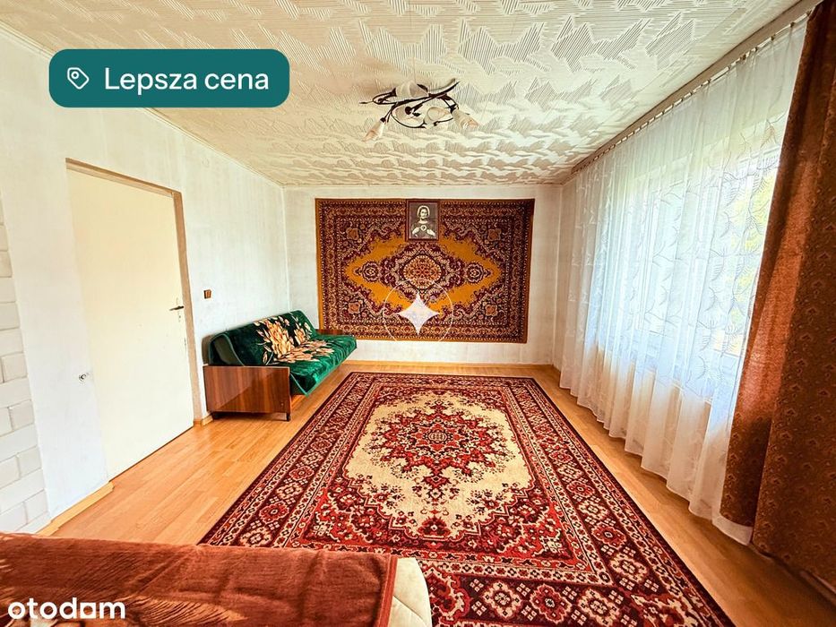 Gospodarstwo z potencjałem – Piszczac, 7684 m²