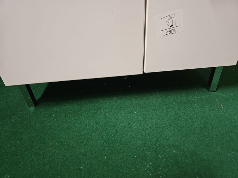 Szafka łazienkowa nowa