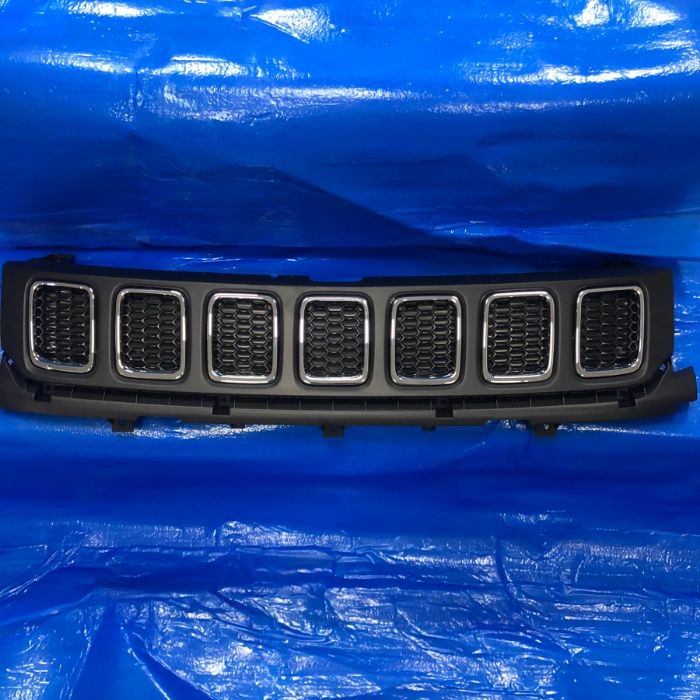 Фара Jeep Compass 2017-2020 фара Америка Европа компас 2018