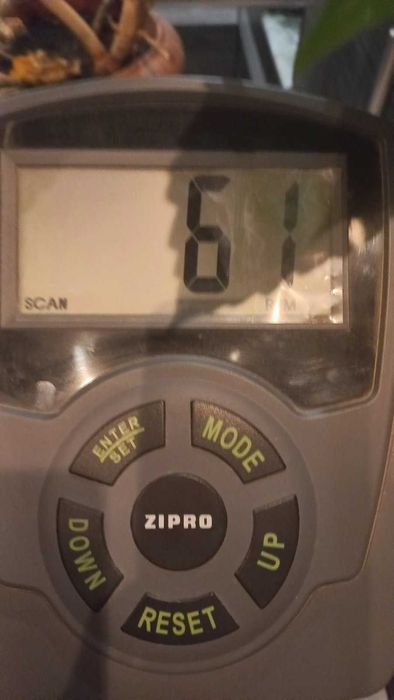 Велотренажер для дома, офиса. ZIPRO Nitro