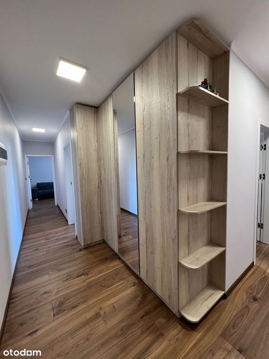 Mieszkanie na sprzedaż, 4 pokoje, 75 m², Warszawa