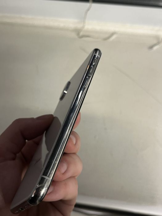 IPhone XS 256gb все працює
