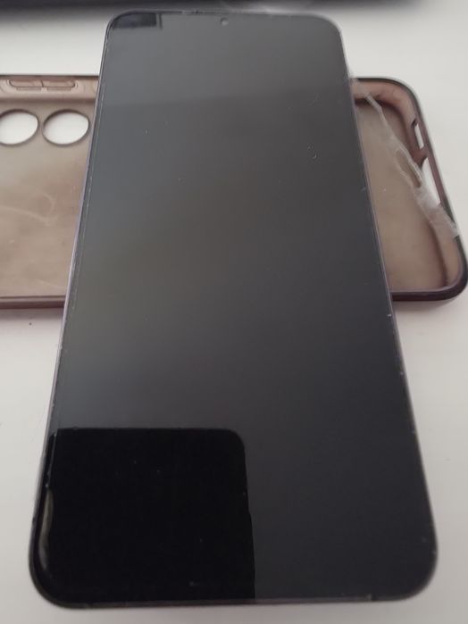 Samsung S23 plus S23+ , 256 GB, czarny, stan idealny