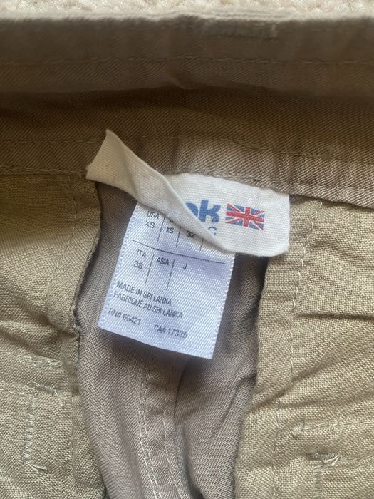 Новые женские штаны Reebok