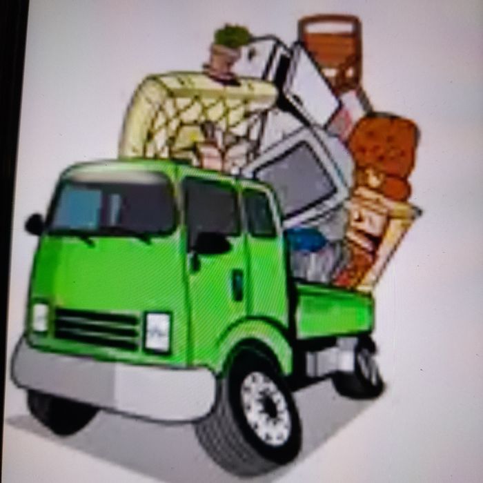 Opróżnianie Mieszkań,  Domów, Piwnic, Strychów, Garaży itp. TANIO!!.