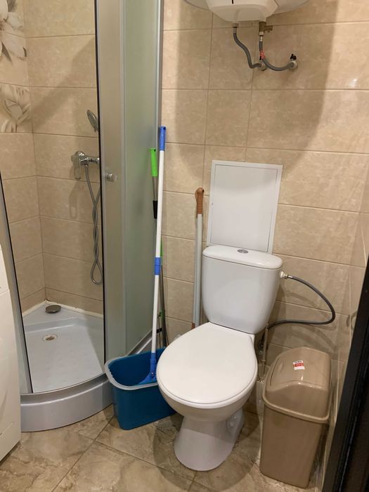 Сдам до лета 3 комнатную с капитальным ремонтом