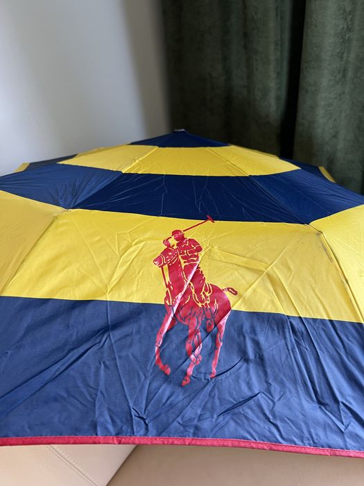Parasol POLO Ralph Lauren