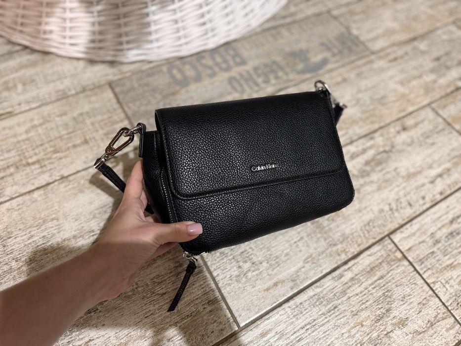 Calvin klein сумка