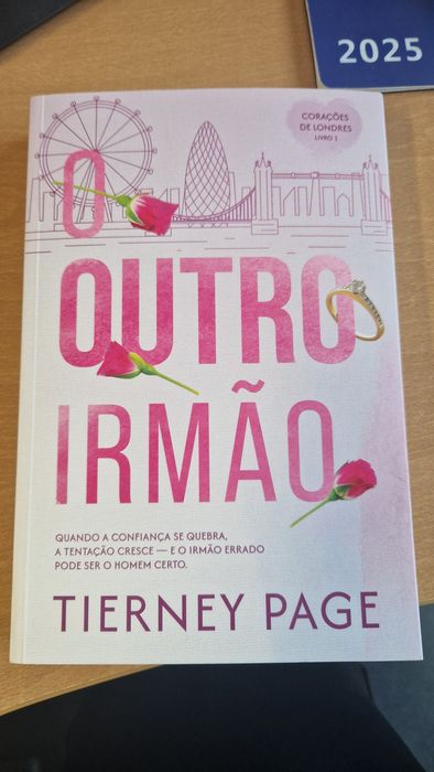O outro irmão como novo