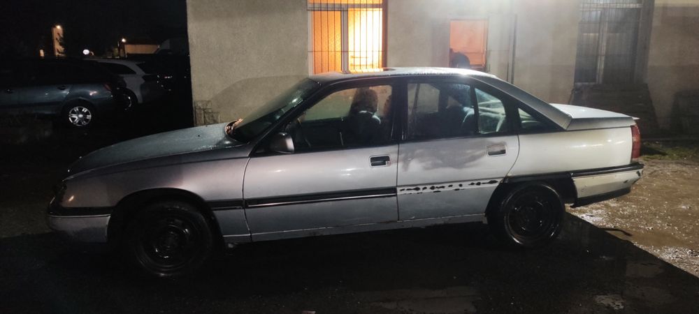 Продам Опель Омега 2