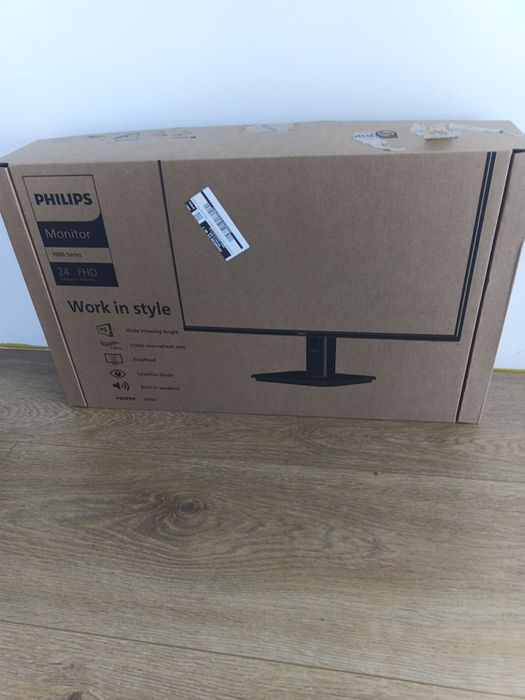 Monitor PHILIPS 24E1N1100A