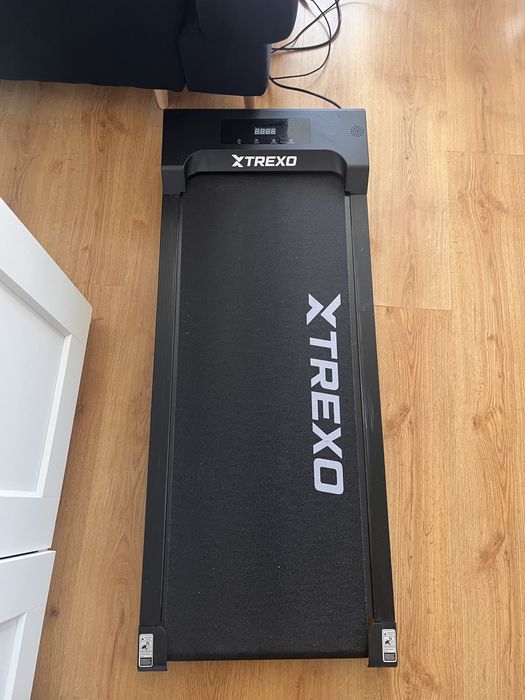 Bieżnia elektryczna XTREXO Walking Pad W100
