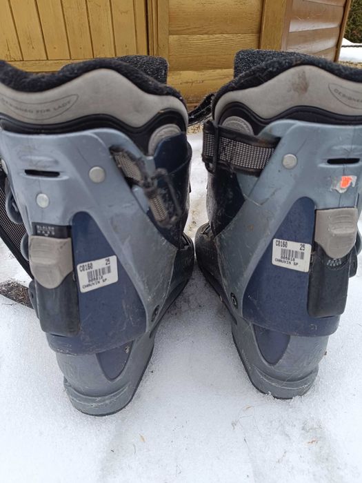 Buty narciarskie Nordica NEXT – rozm.39– Easy Entry