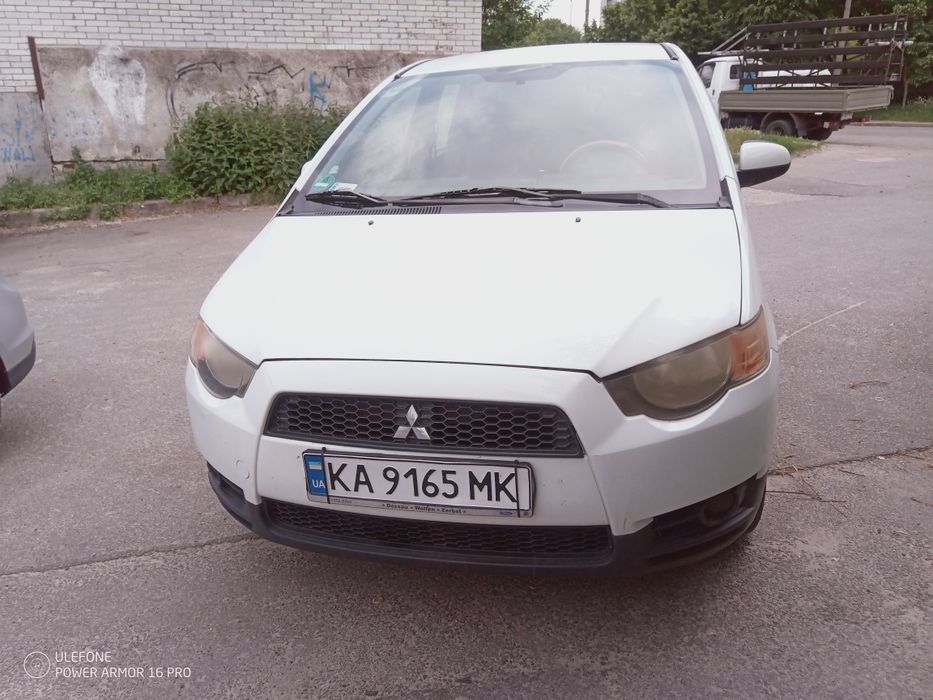 Продам Mitsubishi Colt,2009 р