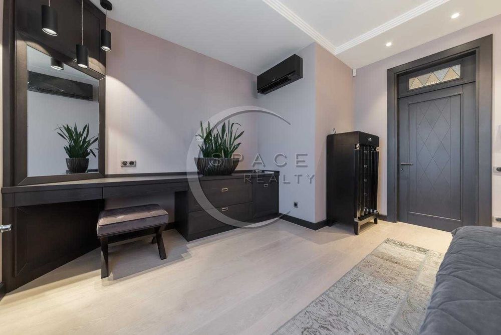 Багатокімнатна квартира за адресою бульвар Дружби Народів (площа 328 м²) - Atlanta.ua - фото 18