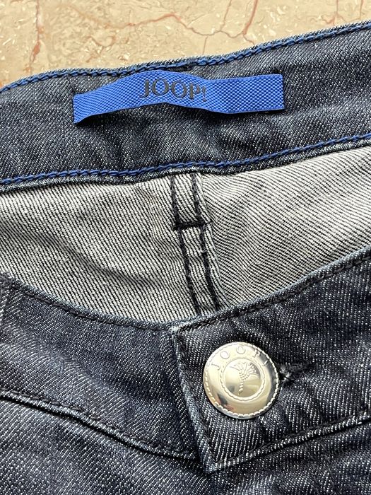 Joop оригінал джинси