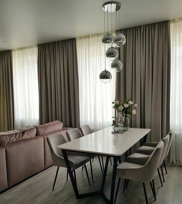 Прибирання квартир