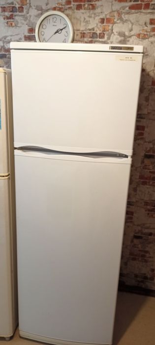 Холодильник "Атлант" (Республіка Білорусь)