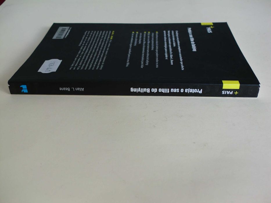 Proteja o seu filho do Bullyng
de Allan L. Beane