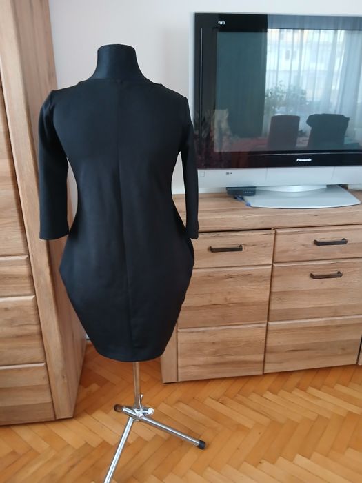 Sukienka Monnari czarna 38