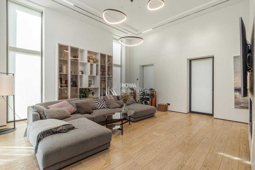 Продаж Будинок 6к 405 м2 Зелена Бобриця Київ