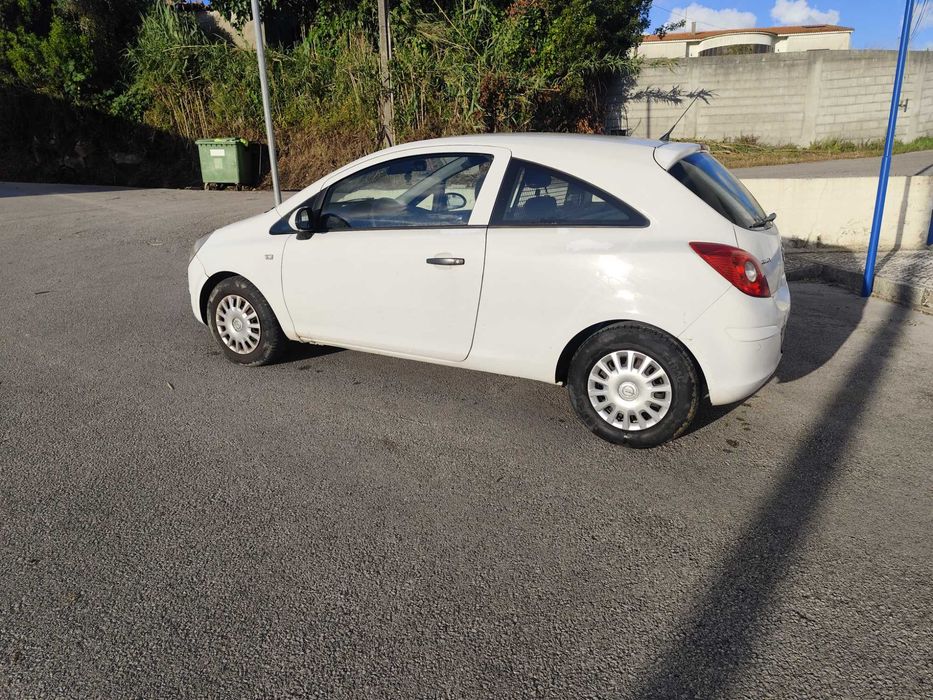 Opel Corsa 1.3 CDTI - 2009