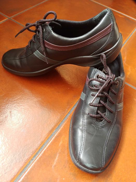 Buty skórzane damskie K Shoes r. 37