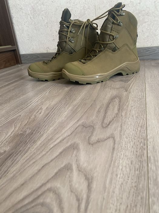 Зимові талани, берци