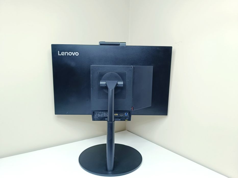 Моноблок Lenovo ThinkCentre 24 Gen3/Ryzen 3 PRO 3200GE/16GB/256GB/24"
