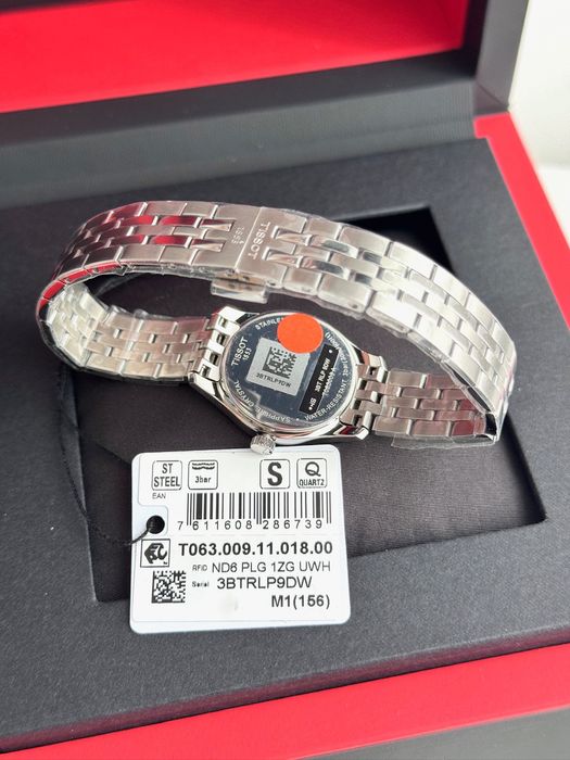 Tissot Жіночий годинник женские часы подарунок подарок
