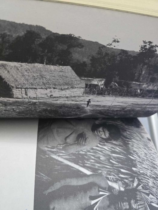 Tristes Trópicos - Claude Lévy-Strauss