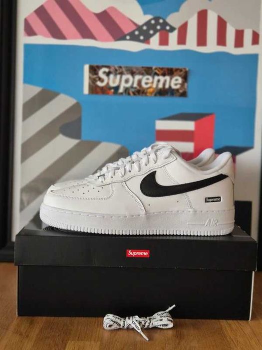 Nike_Air_Force_1_Low_Supreme_White_Black R.38