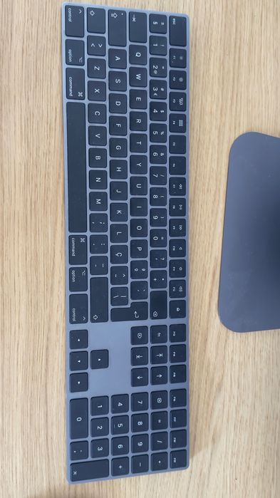 iMac Pro - 2017 - 32Gb RAM - 1TB SSD