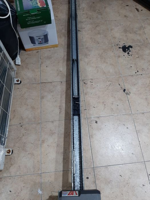 Mecanismo eléctrico