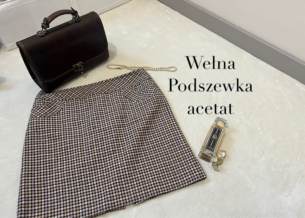 Soódnica wełna klasyczna