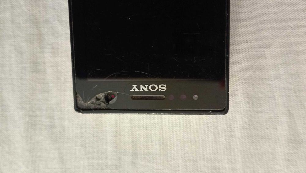 Смартфон Sony - Erricson Xperia U ST-25