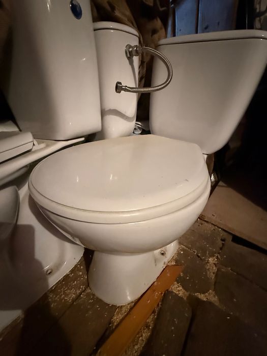 Kompakty WC Cersanit