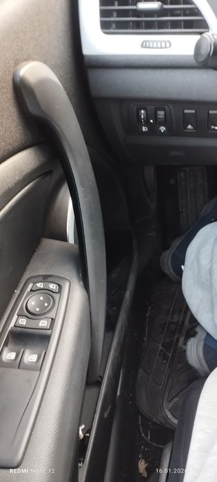 Renault Megane  1,4 130KM/2010r