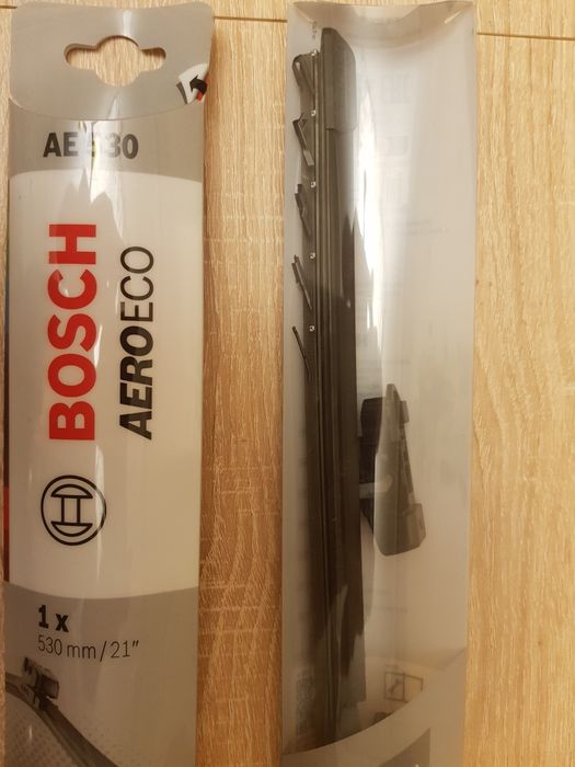 Pióro  wycieraczki 21" (530cm)