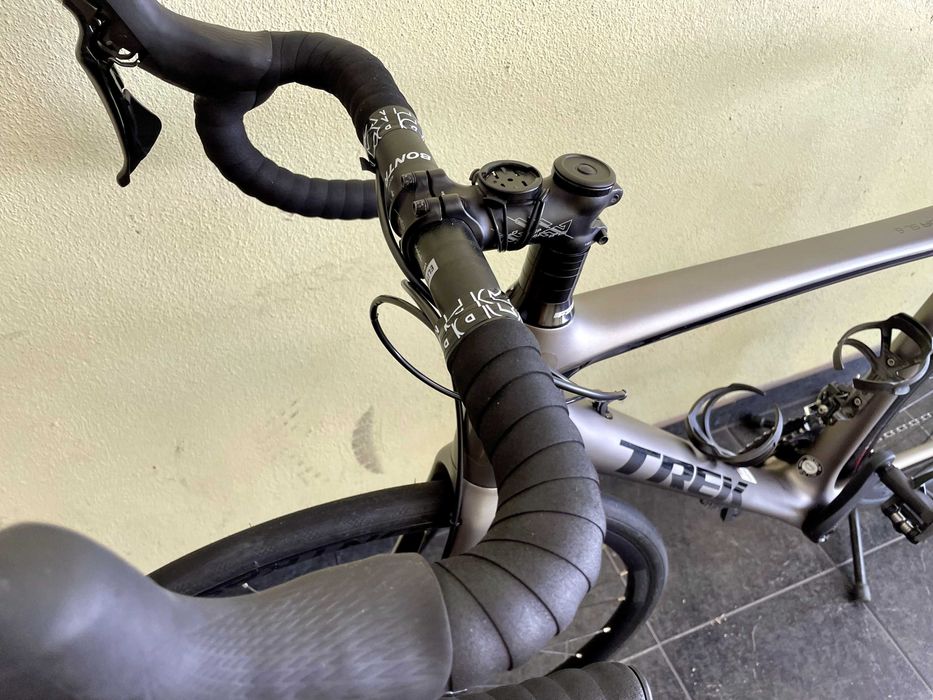 TREK ÉMONDA SL6 Carbono