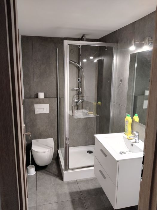 Pokoje kwatery nocleg