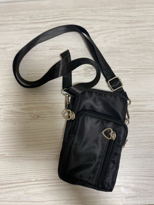 Сумка для подорожів