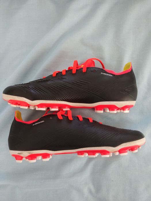 Calçado futebol Adidas n°42